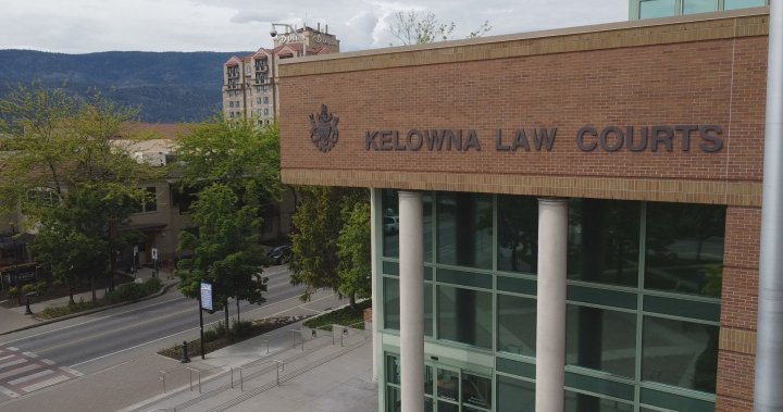 All 5 youths involved in swarming attack against Kelowna teen plead guilty [Video]