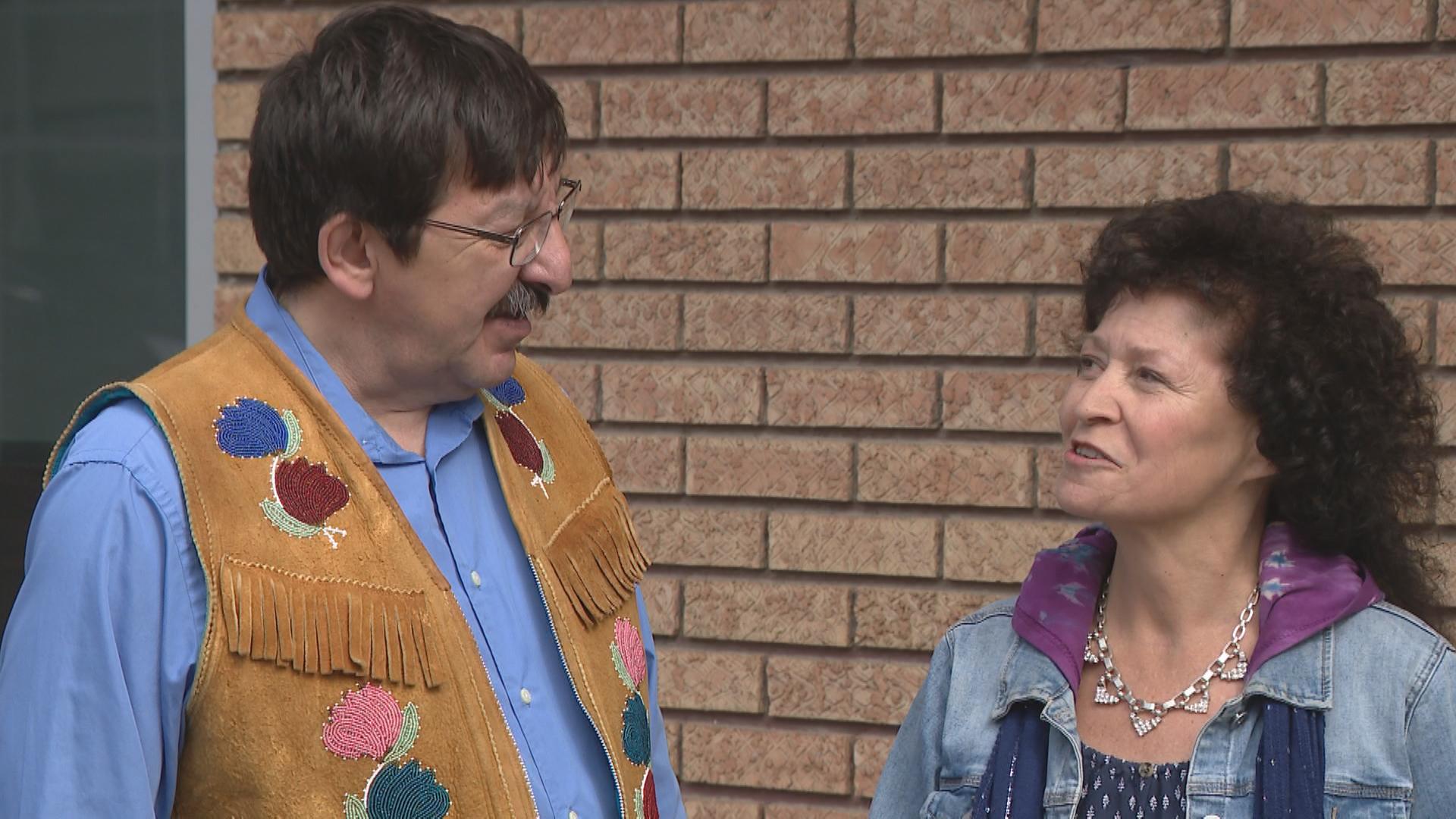 Were still broken: Mtis 60s Scoop ruling offers justice to some, not all [Video]
