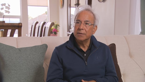 B.C. diaspora hopes for peace amid rising India-Pakistan tensions [Video]