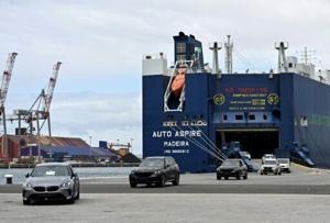 BMW upbeat on riding out US tariff chaos [Video]
