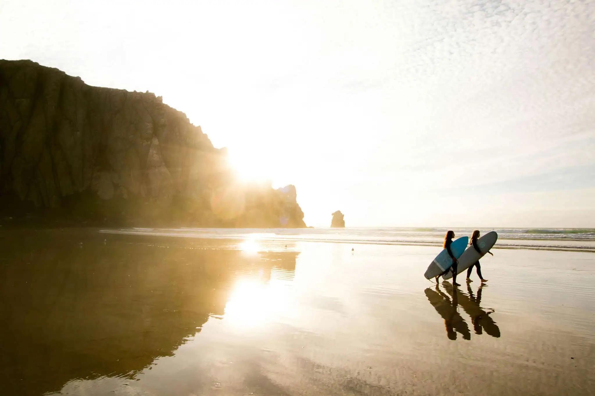 Travel campaign launched to attract Canadians to this U.S. state [Video]