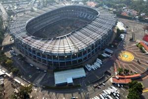 Mexico City prepares to welcome millions for 2026 World Cup [Video]