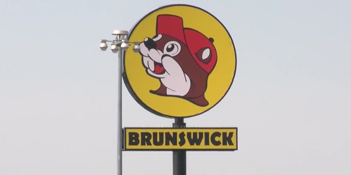 Another Buc-ees is coming to Georgia [Video]