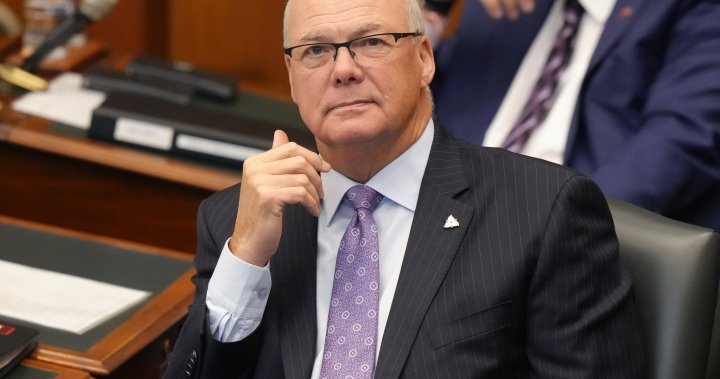 Ontario plans to impose new planning rules on municipalities to boost housing [Video]