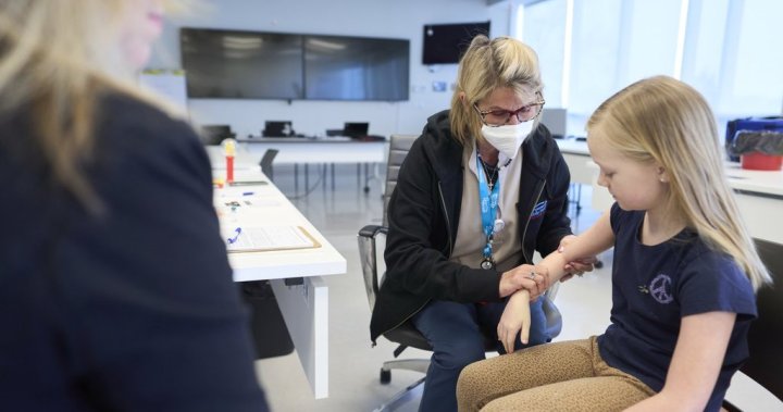 Ontario reports almost 200 new measles cases as virus spreads across Canada [Video]