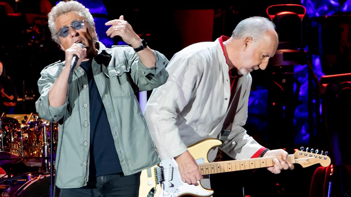 The Who farewell tour for US and Canada: List of 2025 cities, dates, ticket info [Video]