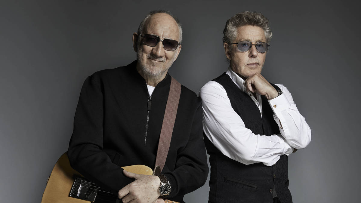 The Who announce 2025 The Song Is Over North America Farewell Tour [Video]