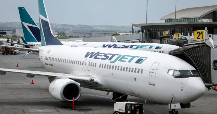 WestJet suspends 9 U.S. routes due to lower demand [Video]