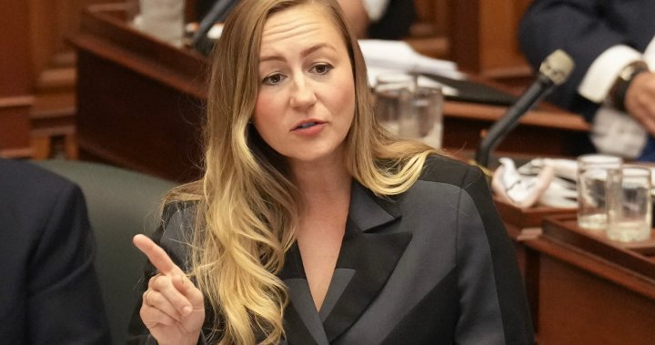 Ontario will expand powers for new developments to bypass planning process [Video]
