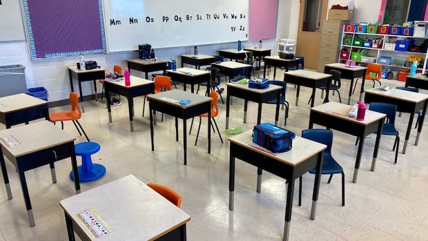 Liberals call for firings, accountability in wake of former P.E.I. teacher’s sex crimes case [Video]
