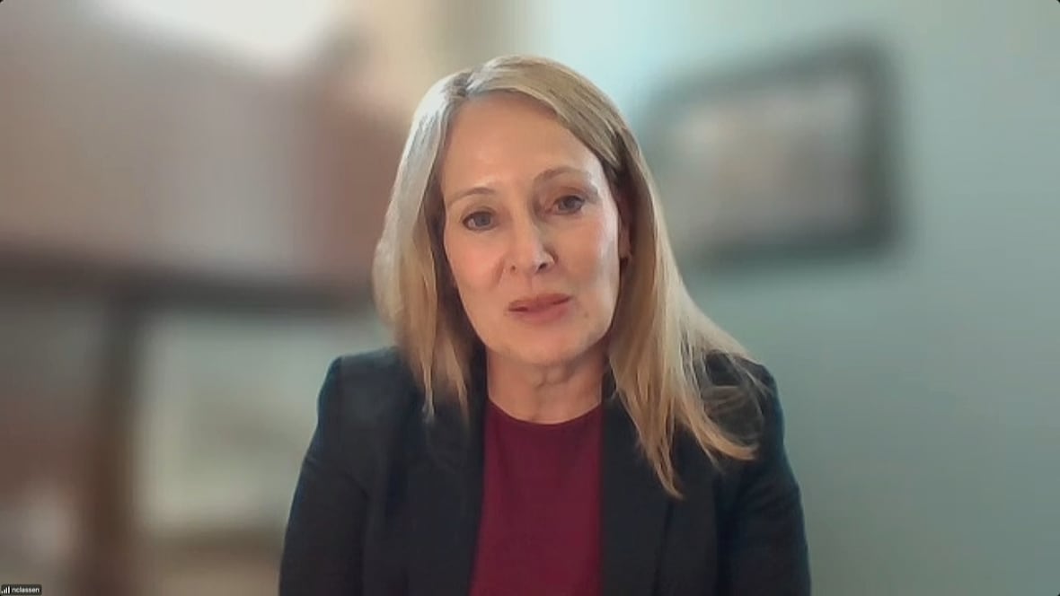 Independent body needed to collect and track reports of wrongdoing, child protection advocate says [Video]
