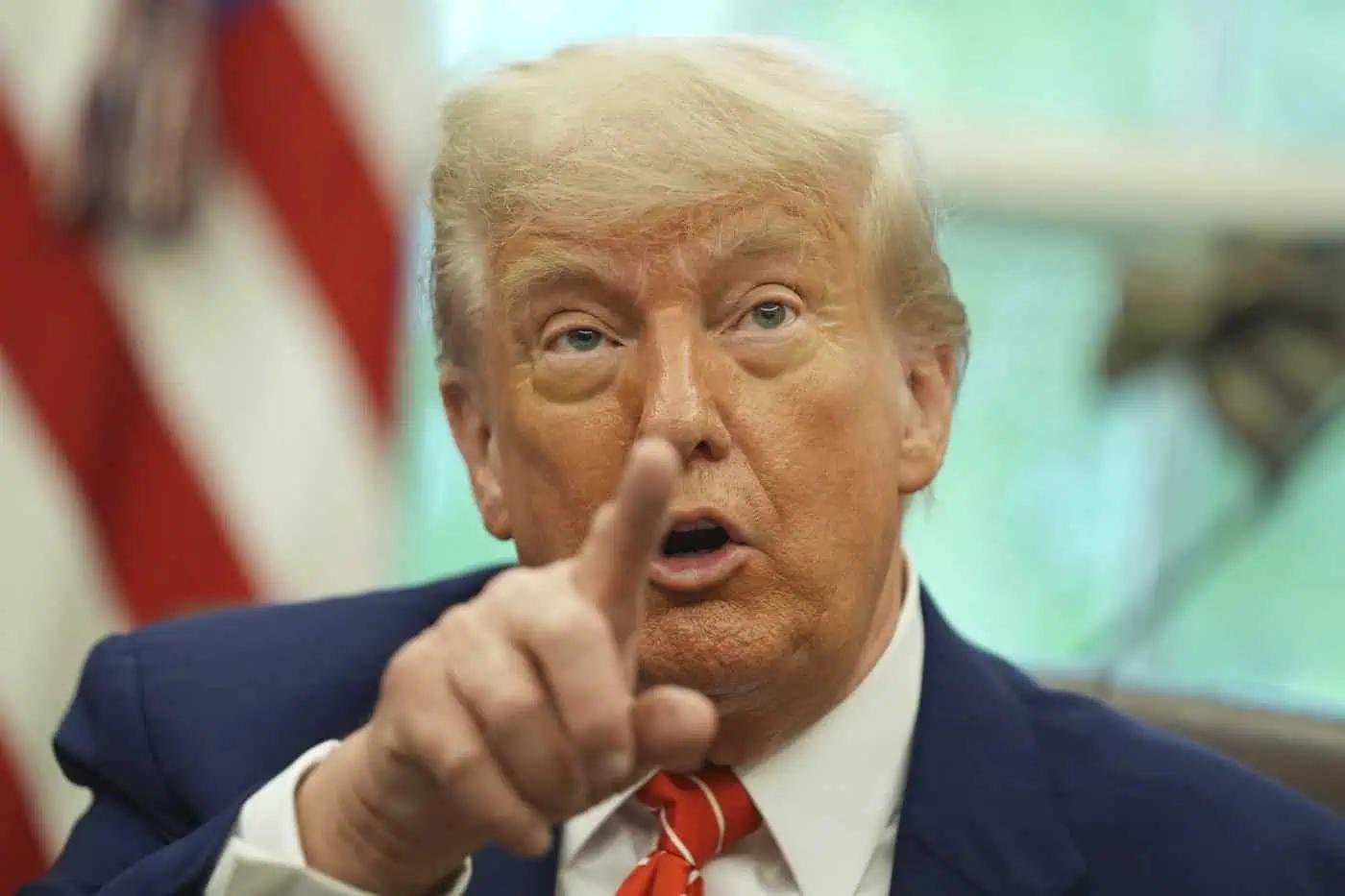 What Trump’s agreement with the U.K. suggests about trade talks with Canada [Video]