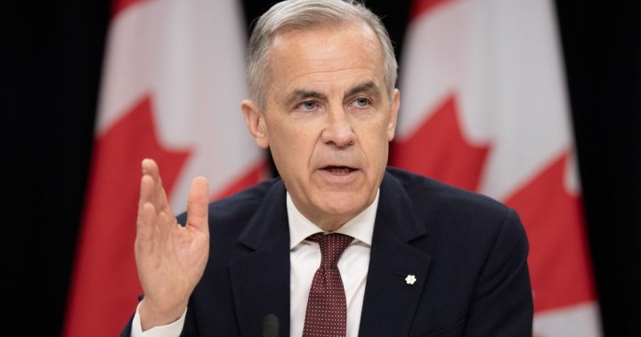 Carneys plan to boost Canadas foreign service needs more details: union – National [Video]