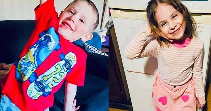 Volunteer in missing children search urges caution against speculation on their fate – Halifax [Video]