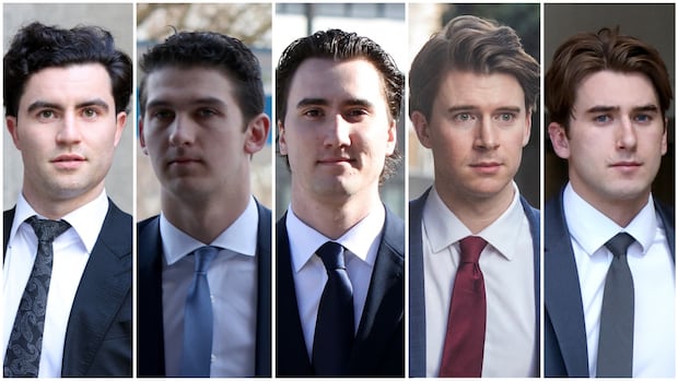 Coverage of hockey players