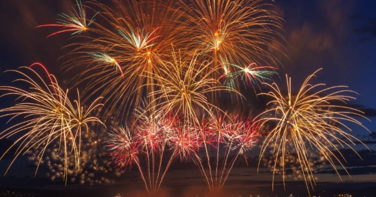 Honda Celebration of Light returns with a twist best described as “elbows up” [Video]