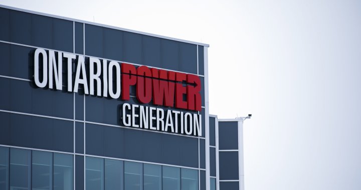 Construction set to begin on 1st of Ontarios small modular nuclear reactors [Video]