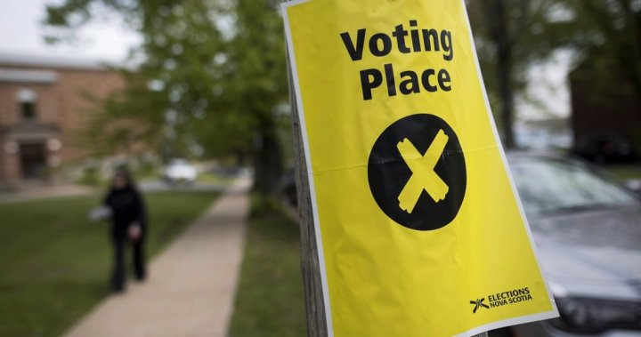 Poor turnout for youngest voters in most recent Nova Scotia election: new data – Halifax [Video]