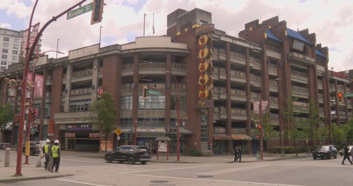 Rules get in the way: Another push to revive dying Vancouvers Chinatown Plaza underway – BC [Video]