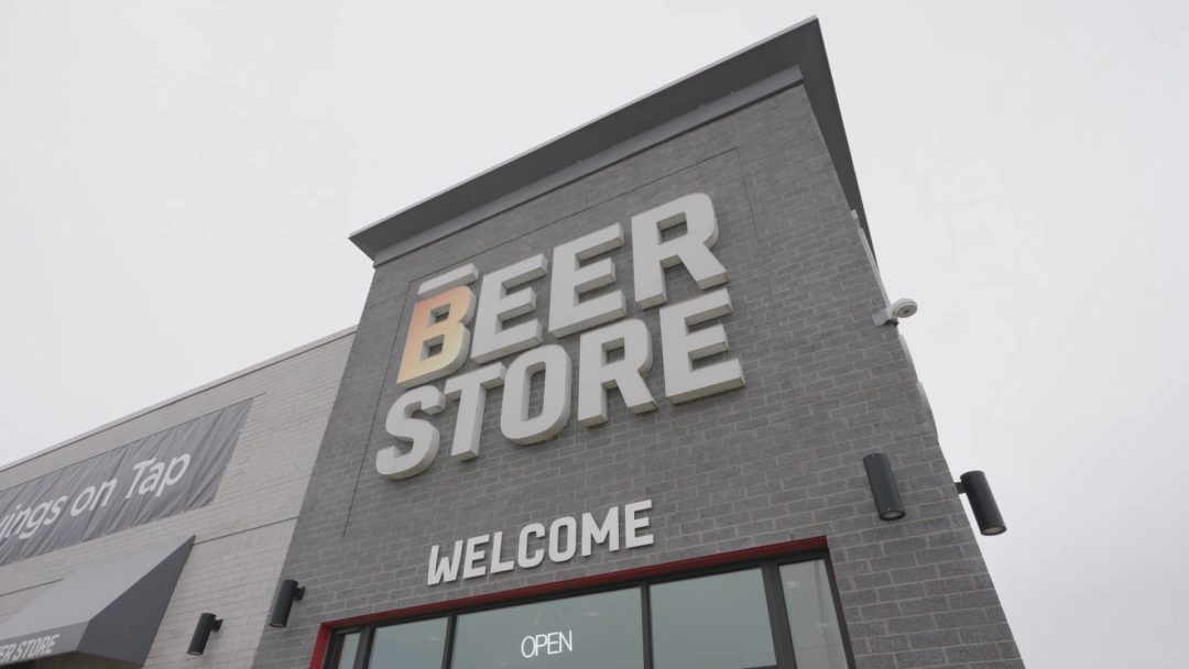 CLOSURE: 16 Beer Store locations set to shut down soon in Ontario [Video]