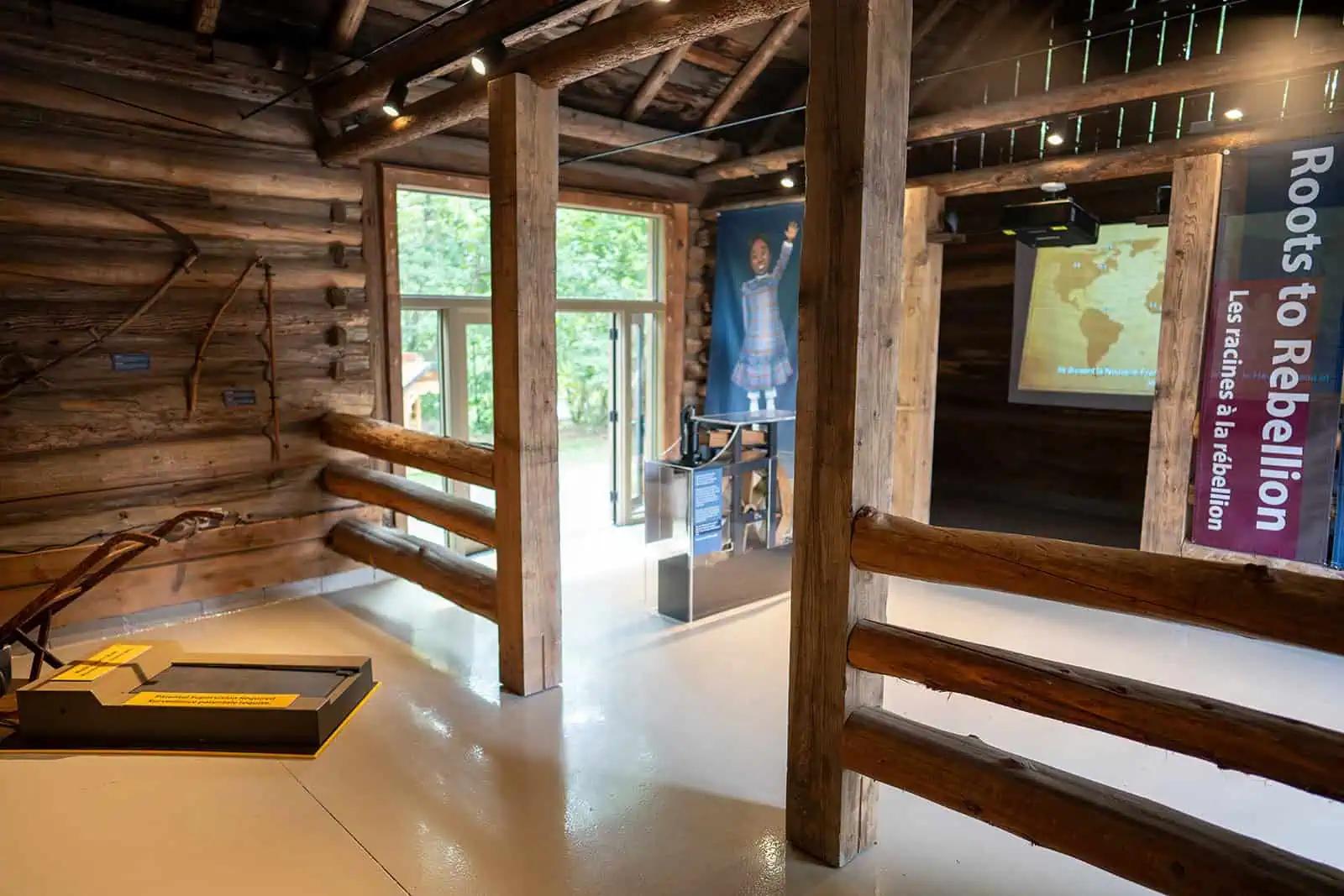 Restoration of heritage building at pioneer village in Ontario wins provincial award [Video]