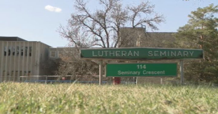 University of Saskatchewan gets pushback on former Lutheran seminary demolition plans - Saskatoon [Video]