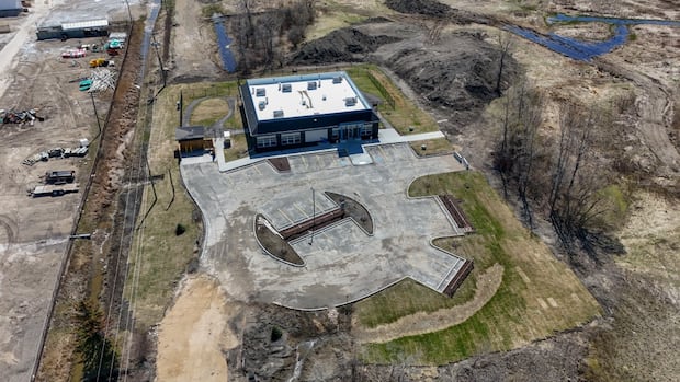 ‘We need it here,’ elder says after Peguis First Nation trust built daycare in Winnipeg suburb [Video]
