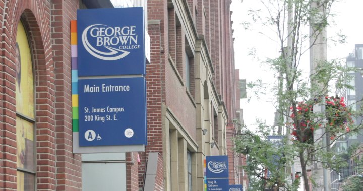 Ontario college shuts down decades-old English program, citing enrolment drop-off – Toronto [Video]