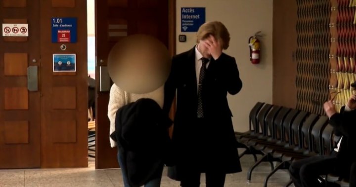 Junior hockey players sex assault sentence a wake up call to young men, advocate says [Video]