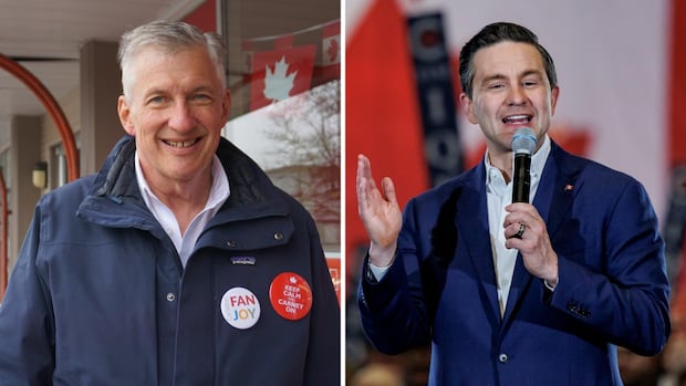 Misinformation about Poilievre’s election loss persists. Here are the facts [Video]