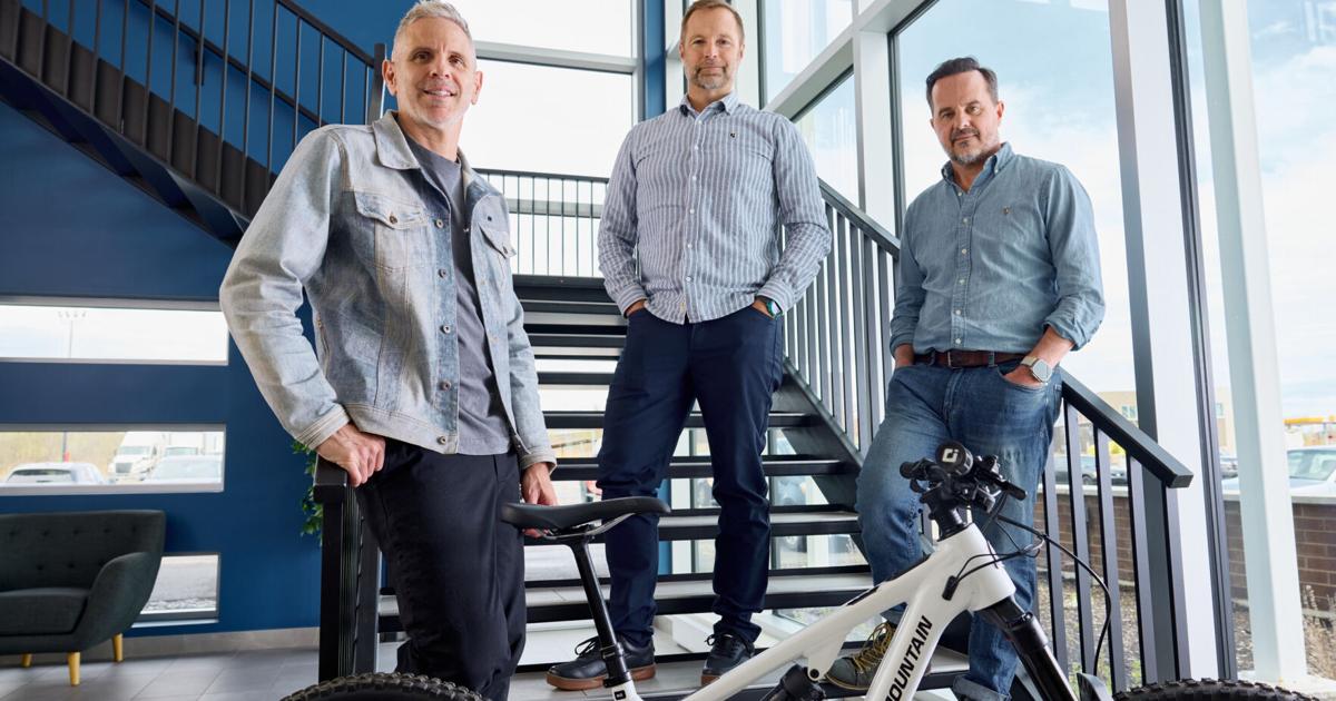 A New Era for Rocky Mountain: A Group of Canadian Entrepreneurs Takes the Helm | PR Newswire [Video]