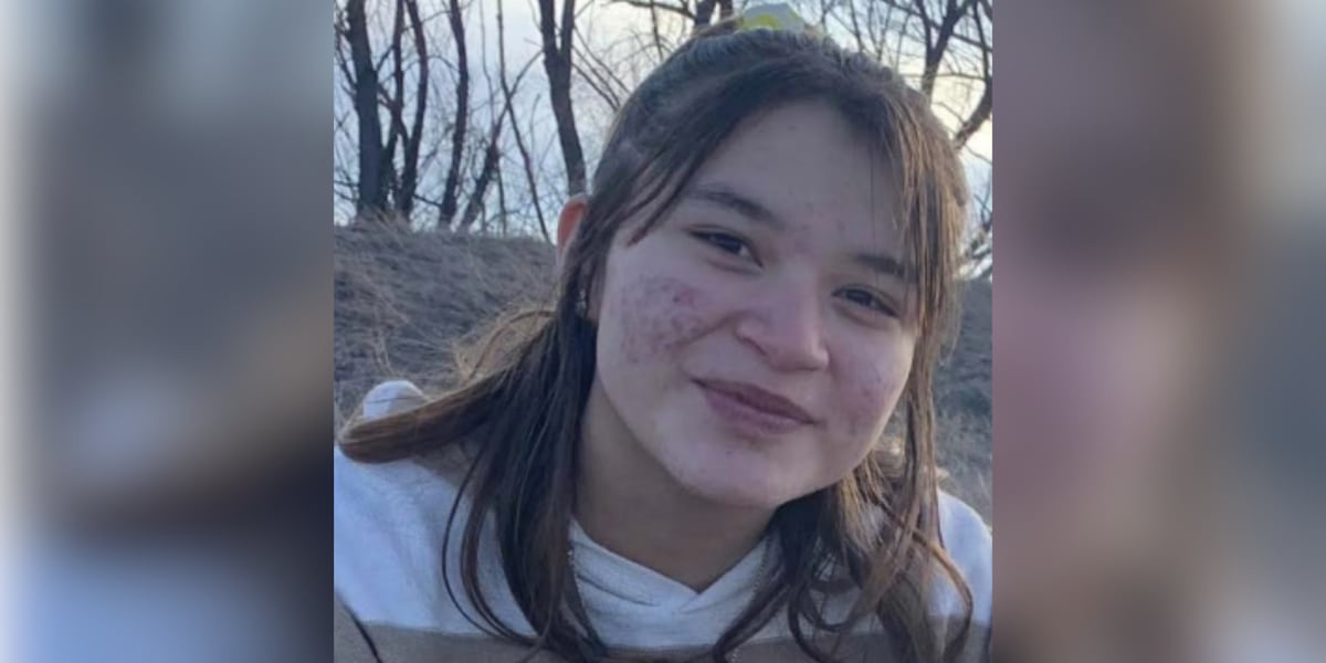 CBI searching for missing 16-year-old girl last seen in Denver [Video]