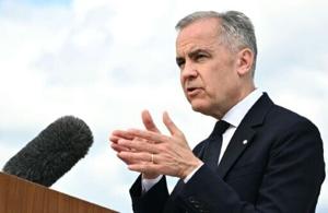 New cabinet for Canada PM Carney to be sworn in Tuesday [Video]