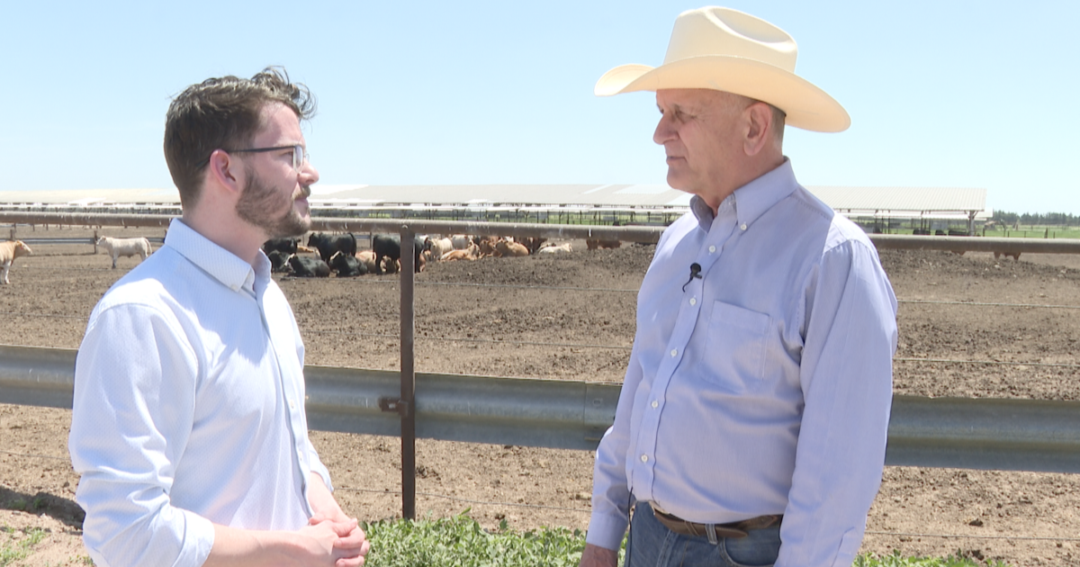 Nebraska Ethanol and beef producers say new UK deal opens doors for Ag industry [Video]