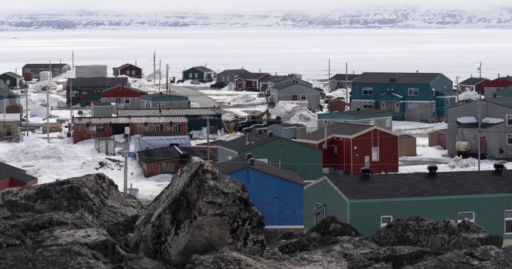 Policing in Nunavik is broken: Inuit group wants change after latest fatal shooting [Video]