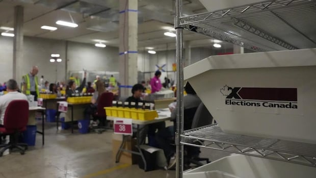 Ballot recounts taking place in 4 tightly contested federal ridings [Video]