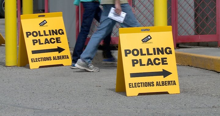 Alberta chief electoral officer warns UCP proposed bill will hurt investigations [Video]