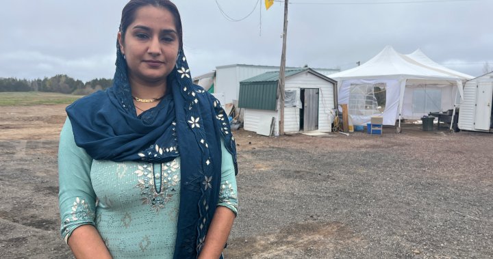 Sikh parade in rural N.B. gets permit after concerns raised on social media – New Brunswick [Video]