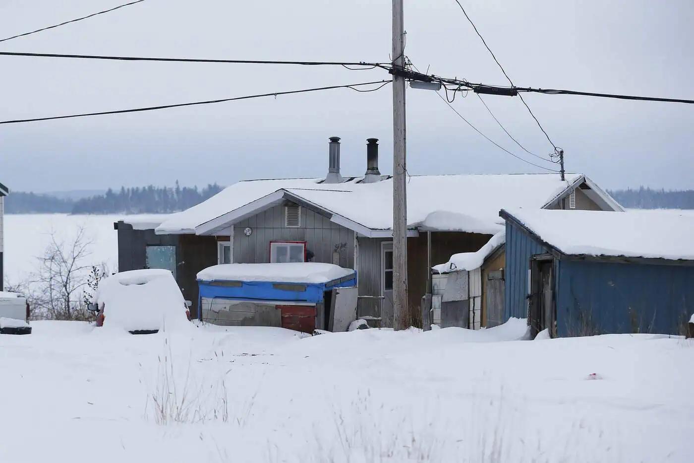 Ontario First Nation seeks emergency relief in Federal Court over water crisis [Video]