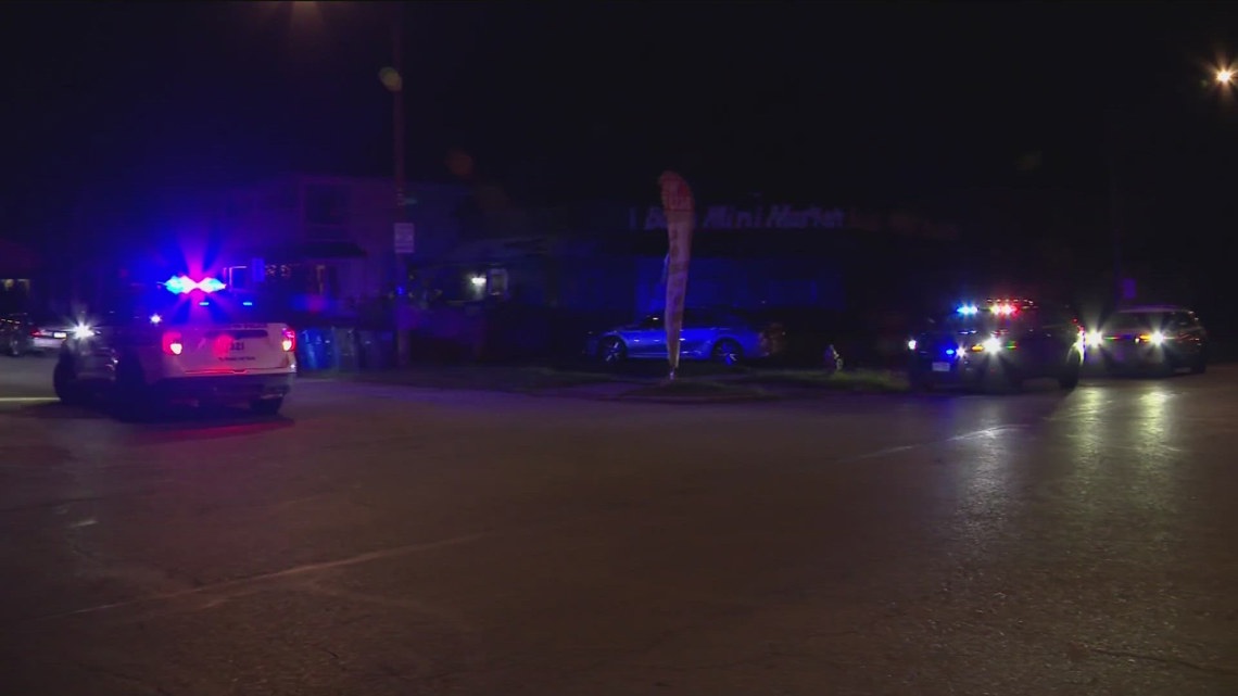 Toledo woman found not guilty in 2024 shooting [Video]