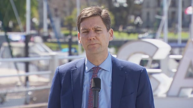 Premier stands behind bill to fast-track infrastructure projects, despite growing backlash [Video]