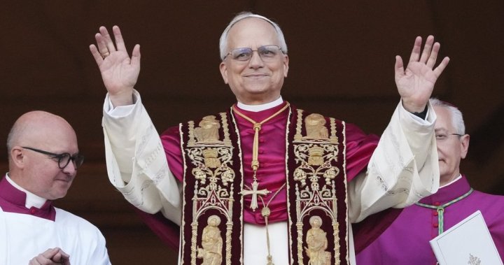 Archbishop of Quebec says he expects Pope Leo will continue Indigenous reconciliation work [Video]
