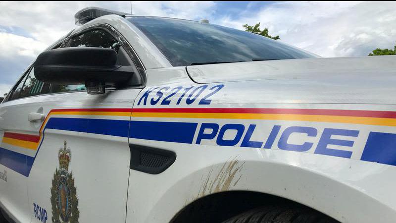 Nipawin man arrested after using paintball gun in break and enter, flight from police [Video]
