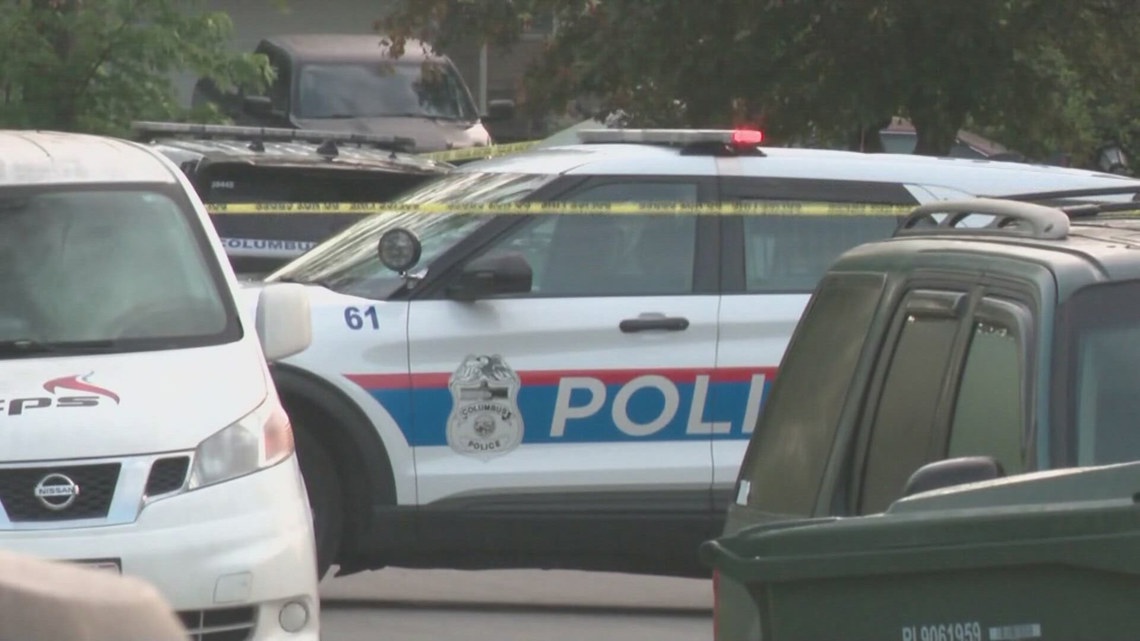 Victim killed in northeast Columbus shooting ID’d as 19-year-old man; police seek video of incident