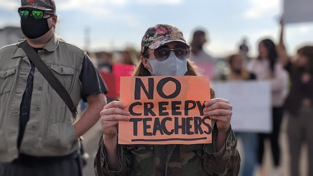 PCs broke 2020 promise to require P.E.I. school boards to report sexual misconduct: Greens [Video]