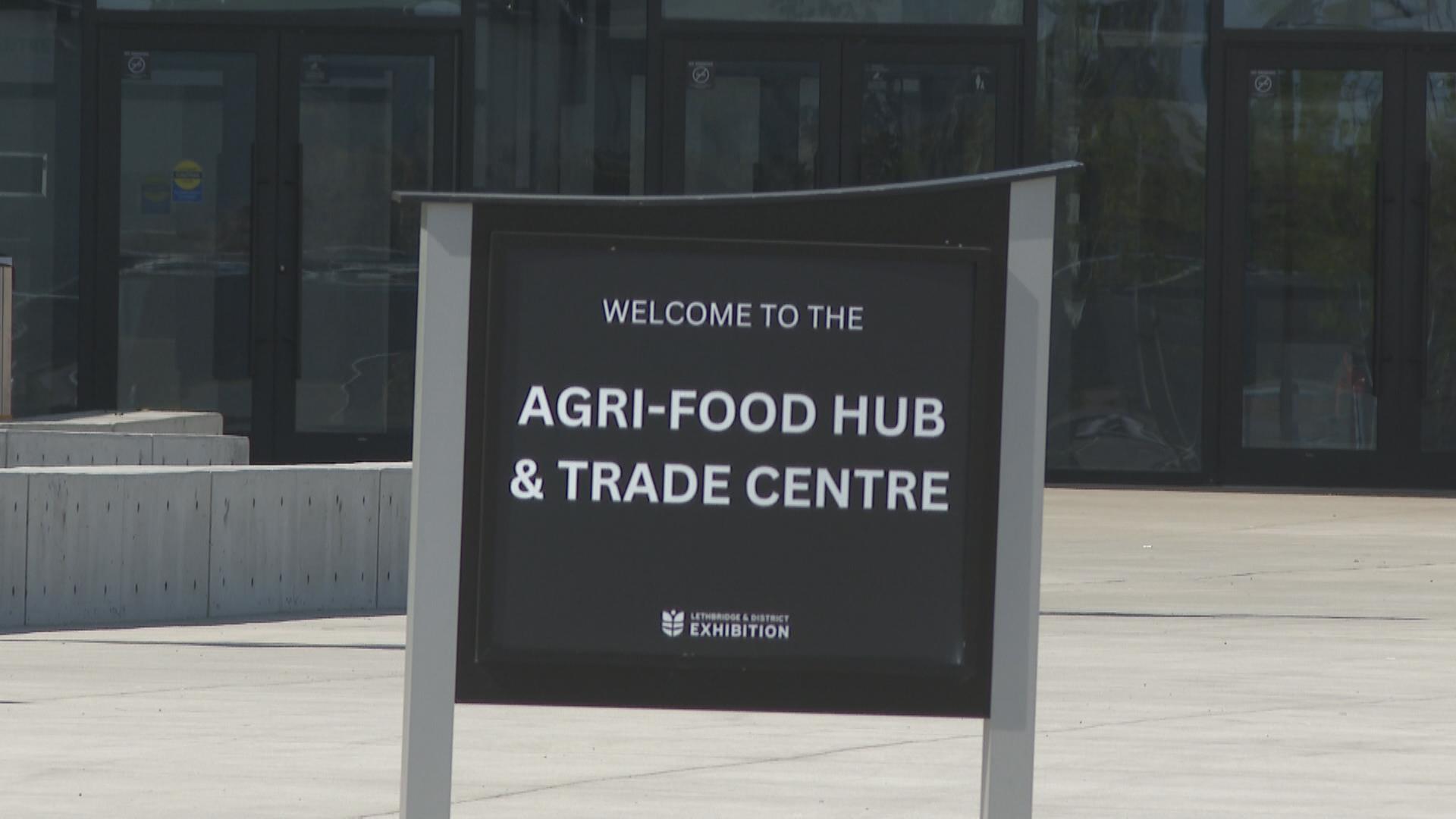 City of Lethbridge considers new options for Lethbridge and District Exhibition – Lethbridge [Video]