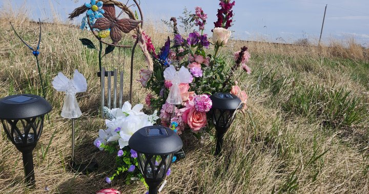 Maskwacis crash victims being remembered by family members [Video]