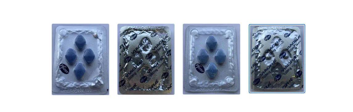 Fake Viagra sold in Ontario could pose serious health risks [Video]
