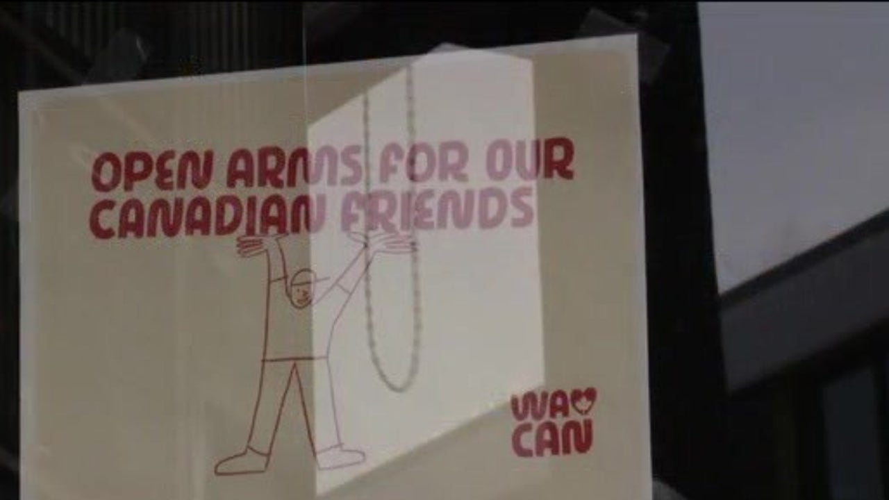 American businesses offering discounts to Canadians [Video]