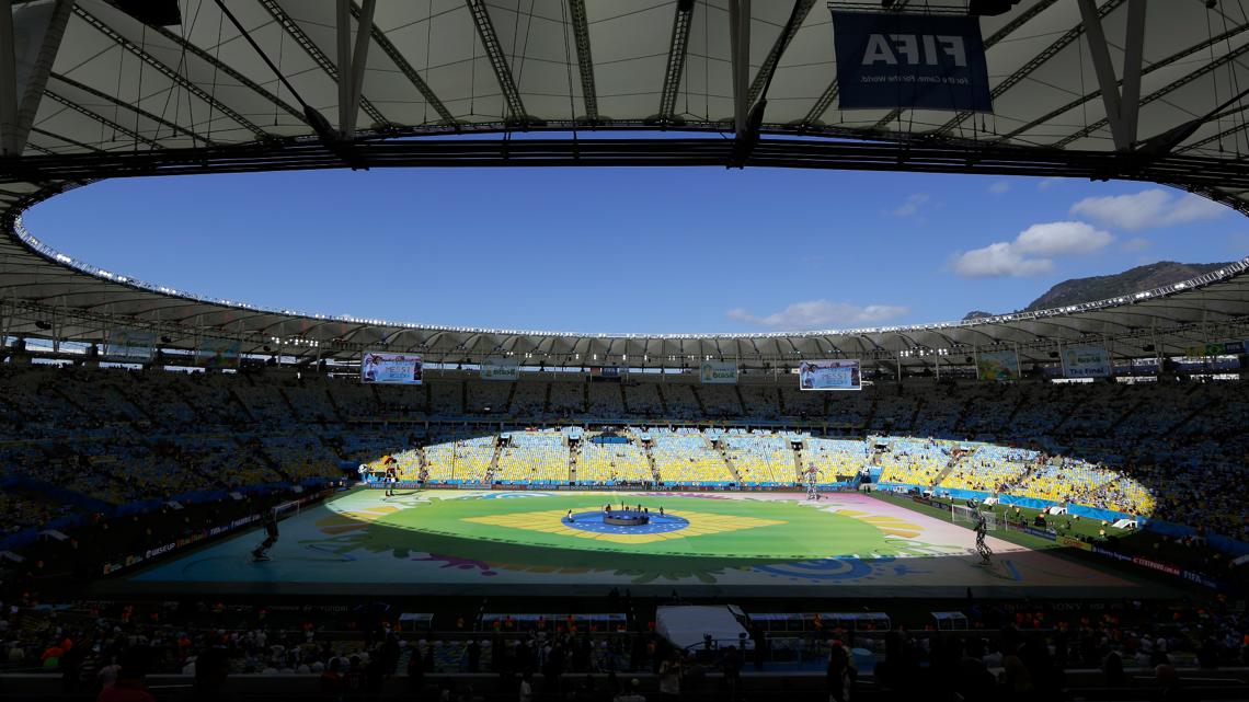 FIFA to expand Women’s World Cup to 48 teams by 2031 [Video]